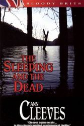 Cover Art for 9781932859416, The Sleeping and the Dead by Ann Cleeves