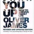 Cover Art for 9780747584780, They F*** You Up by Oliver James