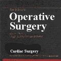 Cover Art for 9780407006607, ROB&SMI CARDIAC SURGERY E4 (Rob & Smith's Operative Surgery) by Dudley H, Carter D