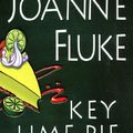 Cover Art for 9780758210197, Key Lime Pie Murder by Joanne Fluke