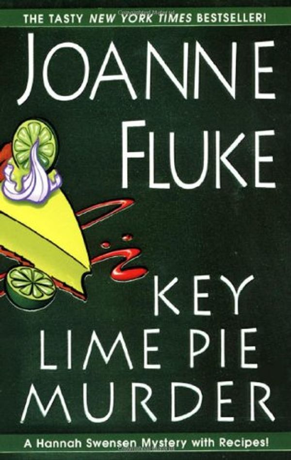 Cover Art for 9780758210197, Key Lime Pie Murder by Joanne Fluke