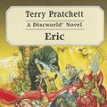 Cover Art for 9780753140321, Eric (Rincewind) by Terry Pratchett