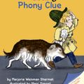 Cover Art for 9780440463009, Nate The Great And The Phony Clue by Marjorie Weinman Sharmat