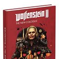 Cover Art for 9780744018301, Wolfenstein II: The New Colossus: Prima Collector's Edition Guide: 2 by Prima Games