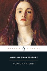 Cover Art for 9780141920252, Romeo and Juliet by William Shakespeare