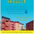 Cover Art for 9780062312983, The Happiness Project by Gretchen Rubin