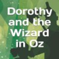 Cover Art for 9798590686384, Dorothy and the Wizard in Oz by L. Frank Baum