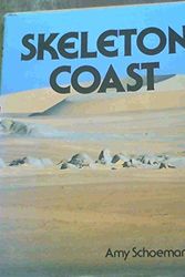 Cover Art for 9780869542132, Skeleton Coast by Amy Schoeman