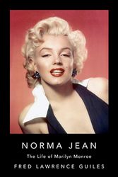 Cover Art for 9781684424757, Norma Jean: The Life of Marilyn Monroe (Fred Lawrence Guiles Hollywood Collection) by Fred Lawrence Guiles