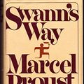 Cover Art for 9780394604299, Swann's Way by Marcel Proust