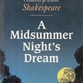Cover Art for 9780521409049, A Midsummer Night's Dream by William Shakespeare