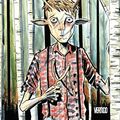 Cover Art for B01F7XATSM, Sweet Tooth Deluxe Edition Book One by Jeff Lemire (2015-09-08) by Jeff Lemire