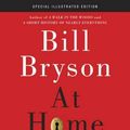 Cover Art for 9780385537285, At Home by Bill Bryson