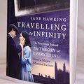 Cover Art for 9788184983180, Travelling to Infinity by Jane Hawking