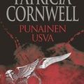 Cover Art for 9789511276883, Punainen usva by Cornwell Patricia