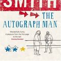 Cover Art for 9780141885926, The Autograph Man by Zadie Smith