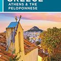 Cover Art for B0BKFN9LQ9, Rick Steves Greece: Athens & the Peloponnese by Rick Steves