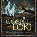 Cover Art for 9781473203167, The Gospel of Loki by Joanne M Harris