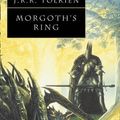 Cover Art for 9780007348275, Morgoth's Ring by Christopher Tolkien