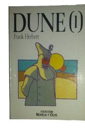 Cover Art for 9788434584839, Dune (1) by Herbert, Frank (1920-1986)