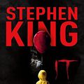 Cover Art for 9788868364649, IT by Stephen King