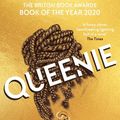 Cover Art for 9781409180081, Queenie by Candice Carty-Williams