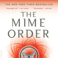 Cover Art for 9781410475985, The Mime Order by Samantha Shannon