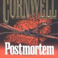 Cover Art for 9780671023614, Postmortem by Patricia Cornwell