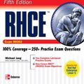 Cover Art for 9780071596480, RHCE Red Hat Certified Engineer Linux Study Guide (Exam RH302) by Michael Jang