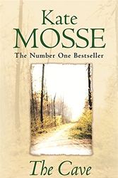 Cover Art for 9780752884509, The Cave by Kate Mosse