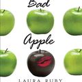 Cover Art for 9780061927119, Bad Apple by Laura Ruby