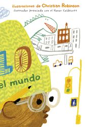 Cover Art for 9780593354629, Milo imagina el mundo (Spanish Edition) by Matt De La Pena