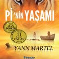 Cover Art for 9789751020109, Pi'nin yas?am? :roman=: Life of Pi by Yann Martel