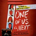 Cover Art for B07S25BNSY, One of Us Is Next: The Sequel to One of Us Is Lying by Karen M. McManus