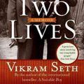 Cover Art for 9780060599676, Two Lives by Vikram Seth