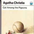 Cover Art for 9780006132806, Cat Among the Pigeons by Agatha Christie