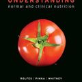 Cover Art for B01JQ43HGO, Understanding Normal and Clinical Nutrition by Sharon Rady Rolfes Kathryn Pinna Ellie Whitney(2011-06-20) by Sharon Rady Rolfes Kathryn Pinna Ellie Whitney