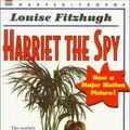 Cover Art for 9780807280690, Harriet the Spy by Louise Fitzhugh