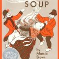 Cover Art for 9780874990522, Stone Soup by Marcia Brown