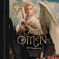 Cover Art for 9780062898357, The Nice and Accurate Good Omens TV Companion by Matt Whyman