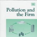 Cover Art for 9781858986395, Pollution and the Firm by Robert E. Kohn