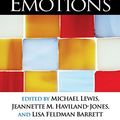 Cover Art for 9781593856502, Handbook of Emotions by Lewis