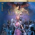 Cover Art for B08667SQDH, George R.R. Martin's A Clash Of Kings Vol 2. #6 (George R.R. Martin's A Clash Of Kings: The Comic Book) by George R. r. Martin, Landry Q. Walker