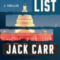Cover Art for 9781501180828, The Terminal List: A Thriller by Jack Carr