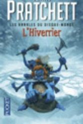 Cover Art for 9782266249799, L'Hiverrier (Livre 31) by Terry Pratchett