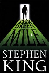 Cover Art for 9780575084346, The Green Mile by Stephen King