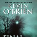 Cover Art for 9781410413932, Final Breath by Kevin O'Brien