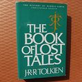 Cover Art for 9781127017454, The Book of Lost Tales, Part 1 by J. R. r. Tolkien