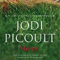 Cover Art for 9780340836712, Mercy by Jodi Picoult