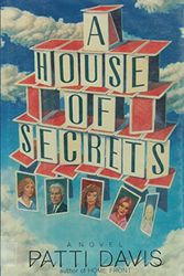 Cover Art for 9781559720823, House of Secrets Davis by Patti Davis